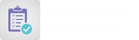 evaluacion del desempeno