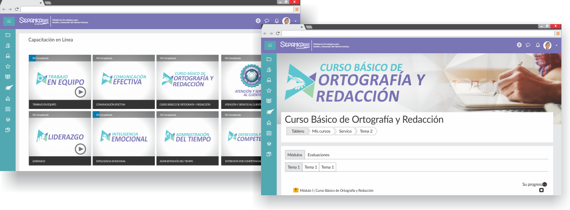 Responsive image