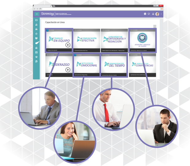 Responsive image