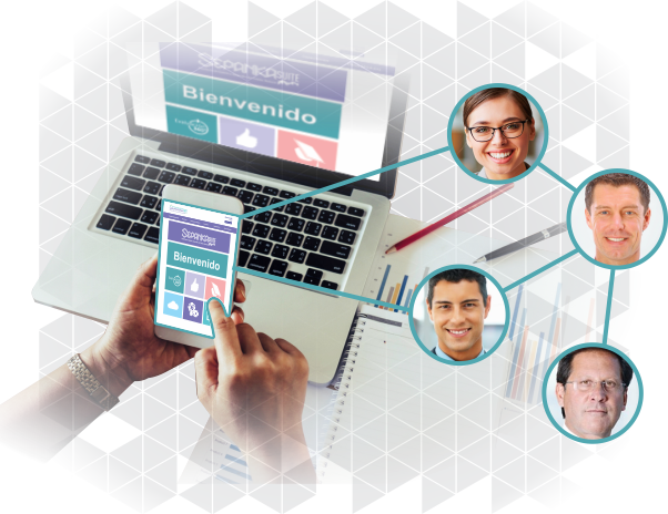 Responsive image