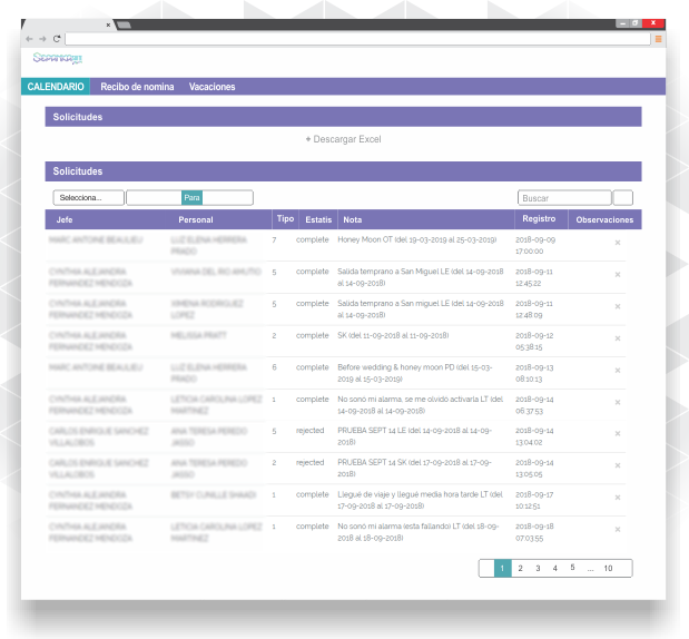 Responsive image