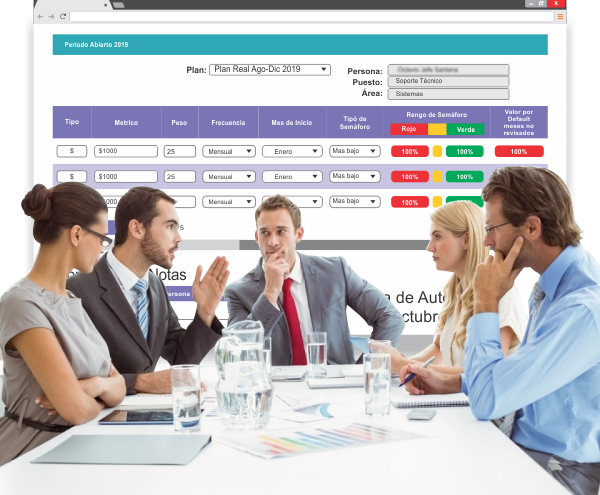 Responsive image