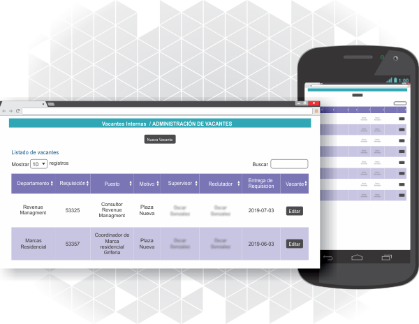 Responsive image